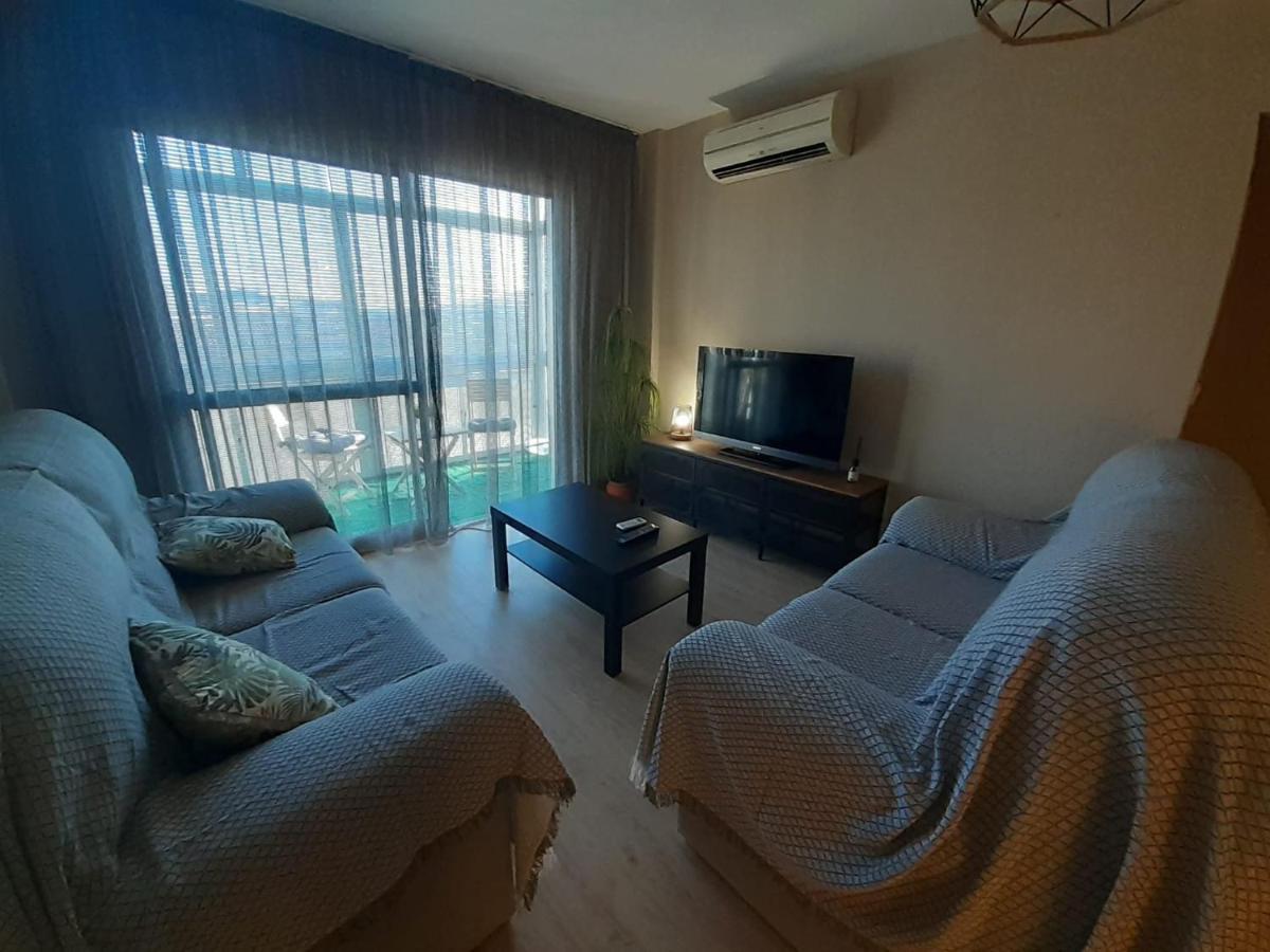 Apartamento Competa *