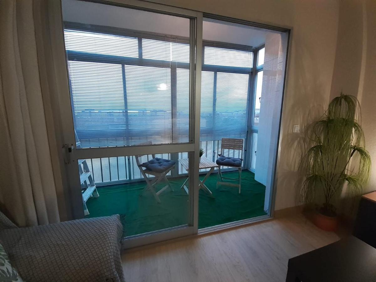 Apartamento Competa Málaga
