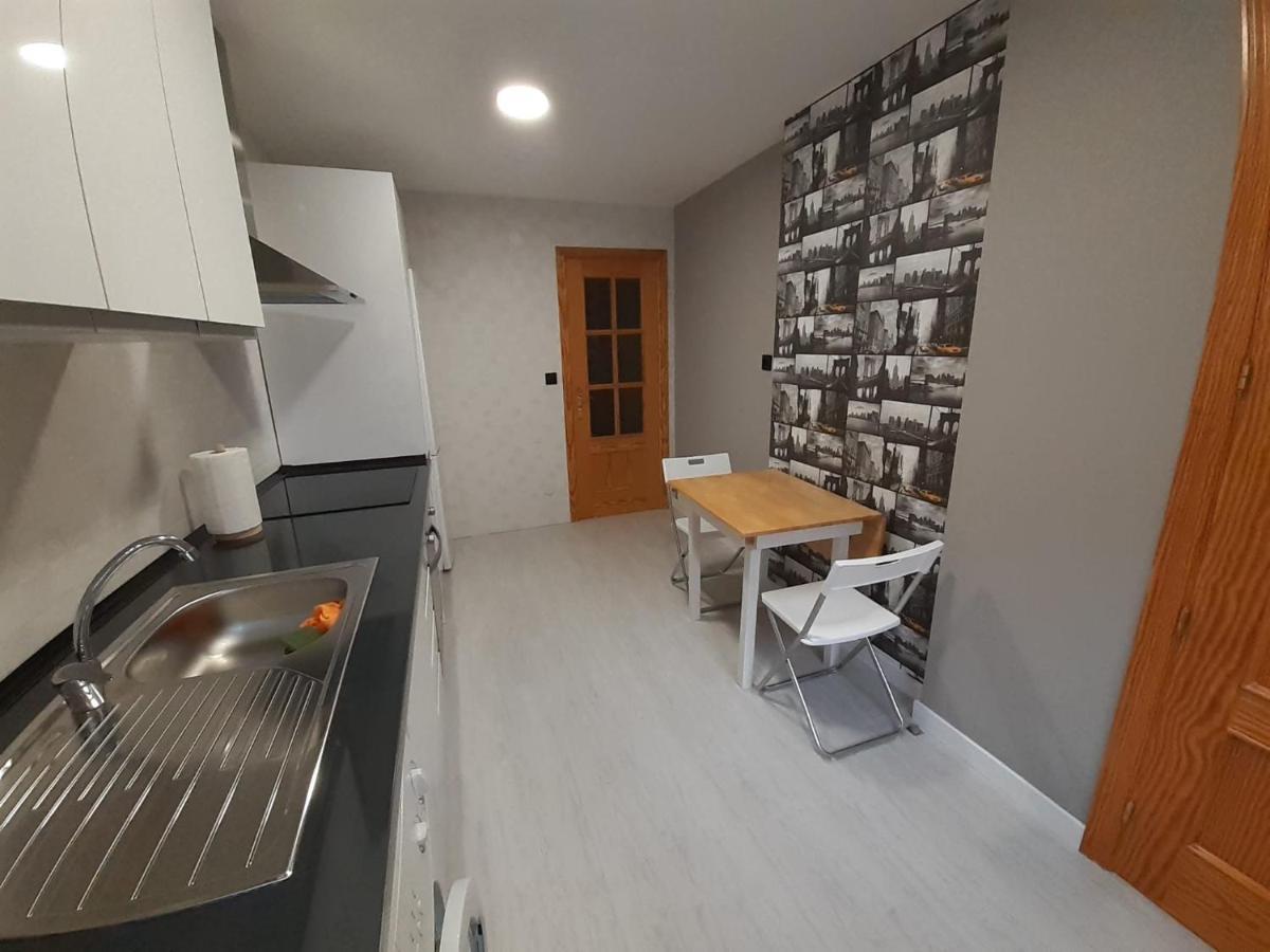 Apartamento Competa Málaga