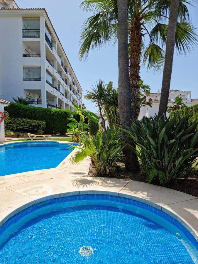 Apartment Gran Calahonda Near Marbella