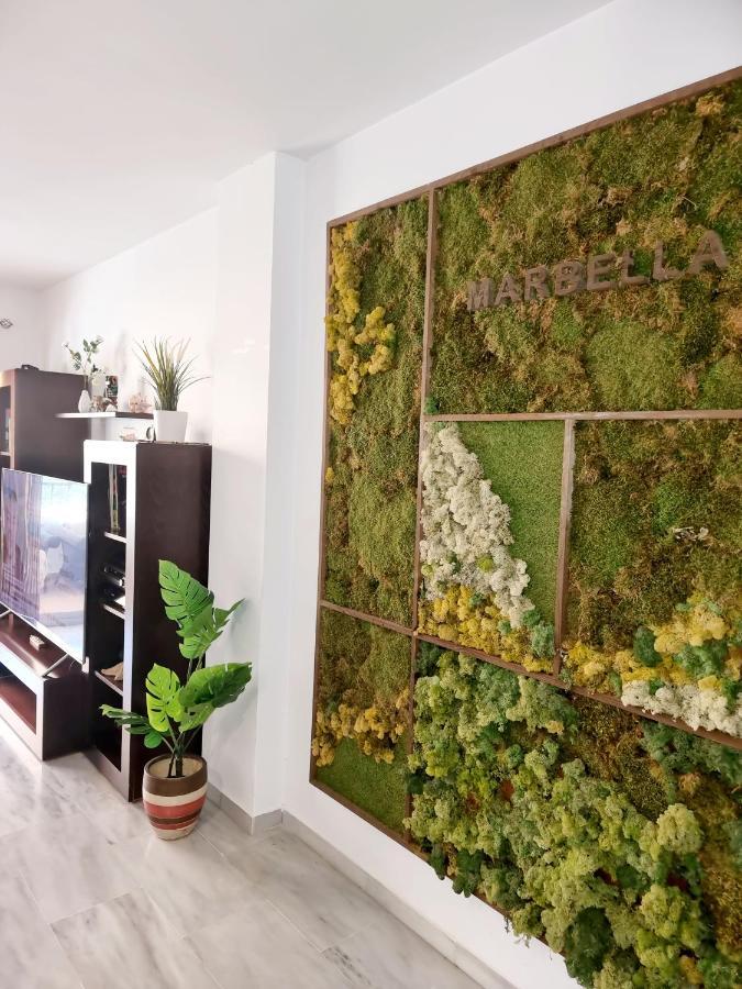Apartment Gran Calahonda Near Marbella