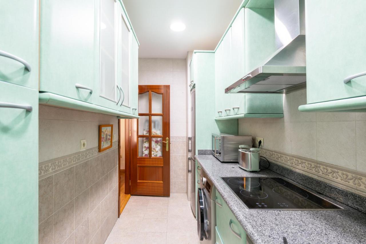 Apartamento Renthas Capuchinos Centro