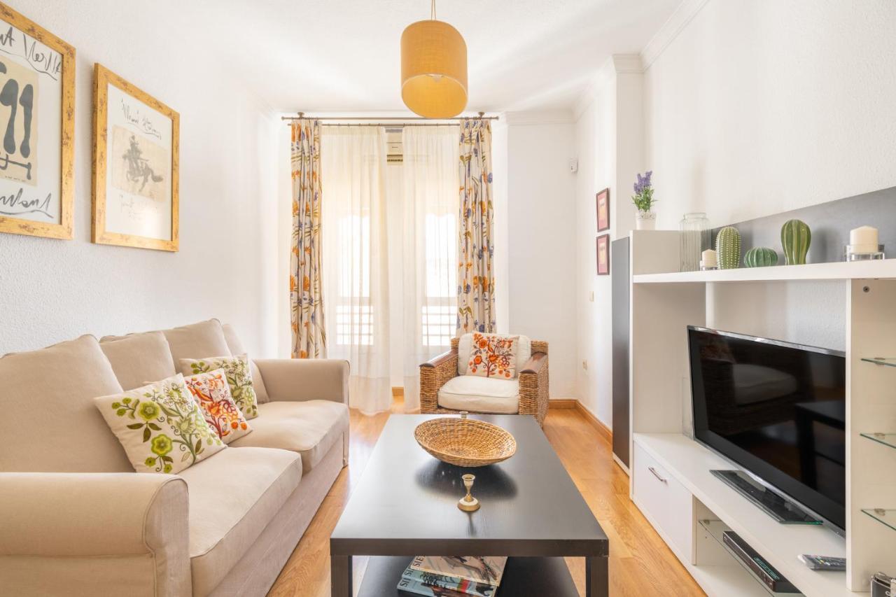 Renthas Capuchinos Centro Apartamento Málaga