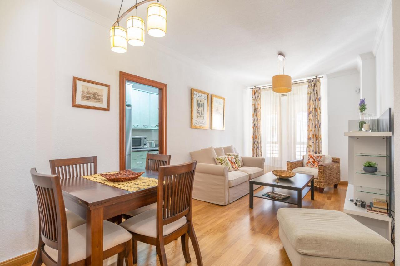 Renthas Capuchinos Centro Apartamento Málaga