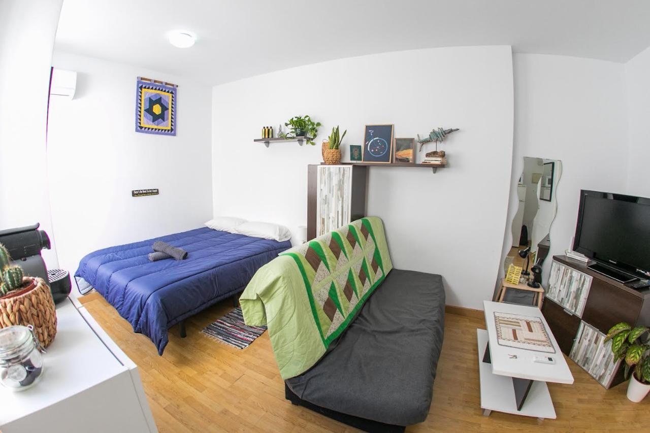 Apartamento Mimo Estudio