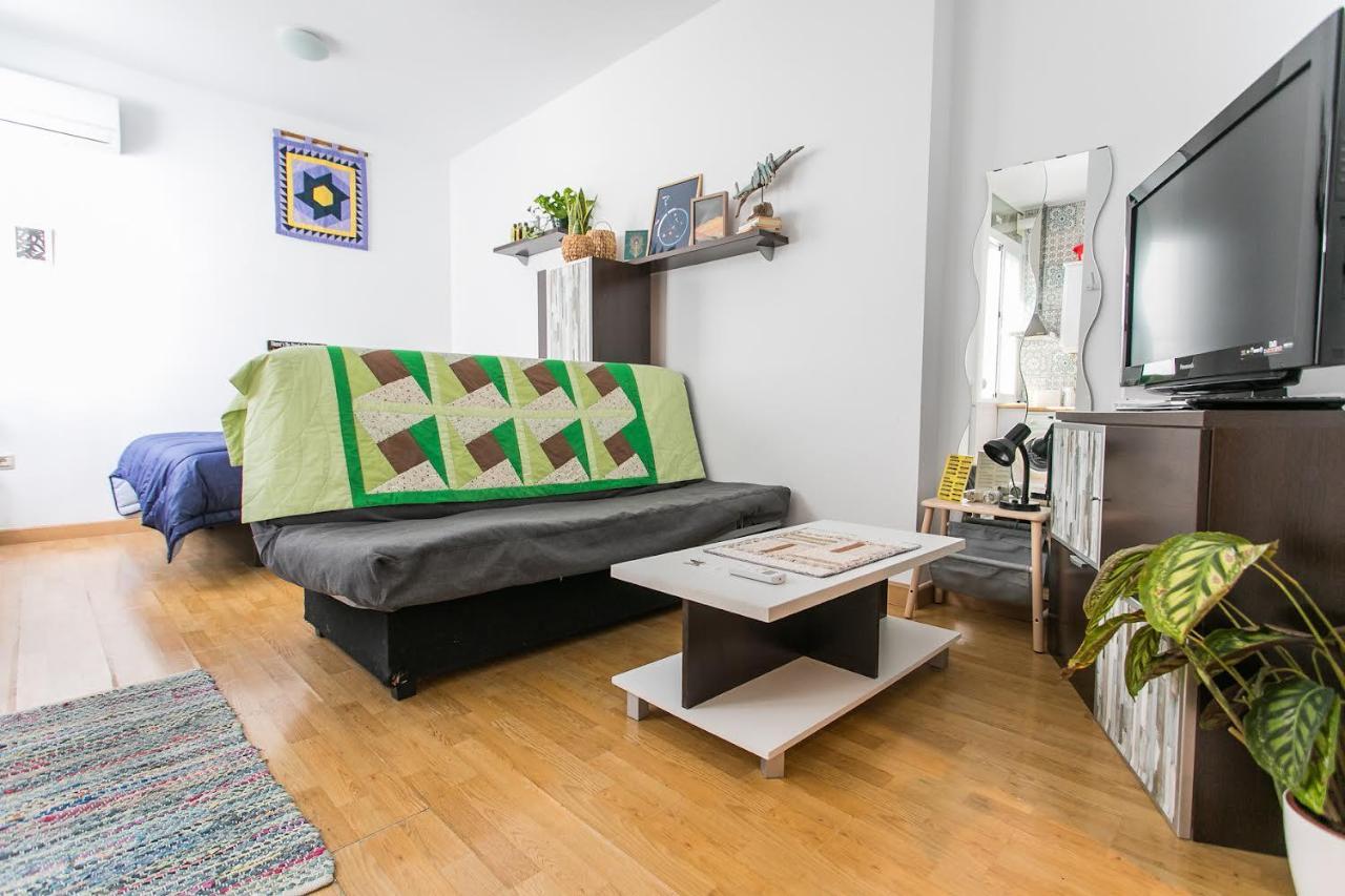 Mimo Estudio Apartamento *