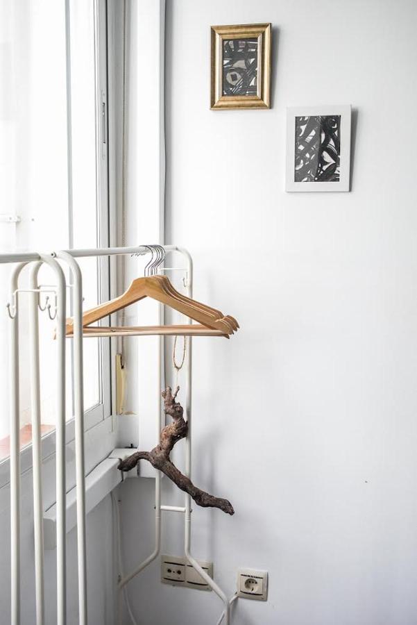 Mimo Estudio * Málaga