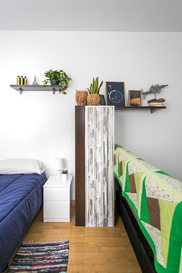 Mimo Estudio Apartamento