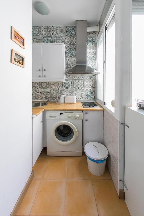 Mimo Estudio Málaga