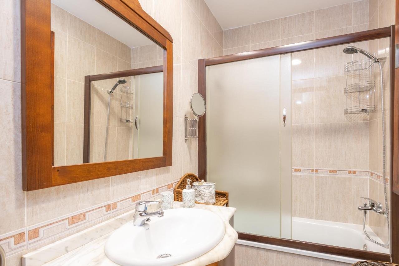 Apartamento Renthas Capuchinos Centro Málaga