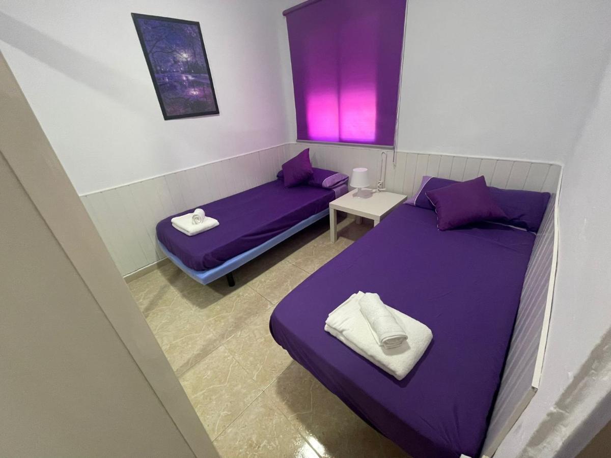 Apartamento Apartamento Cerca Del Centro-parking En La Puerta Fuerte *