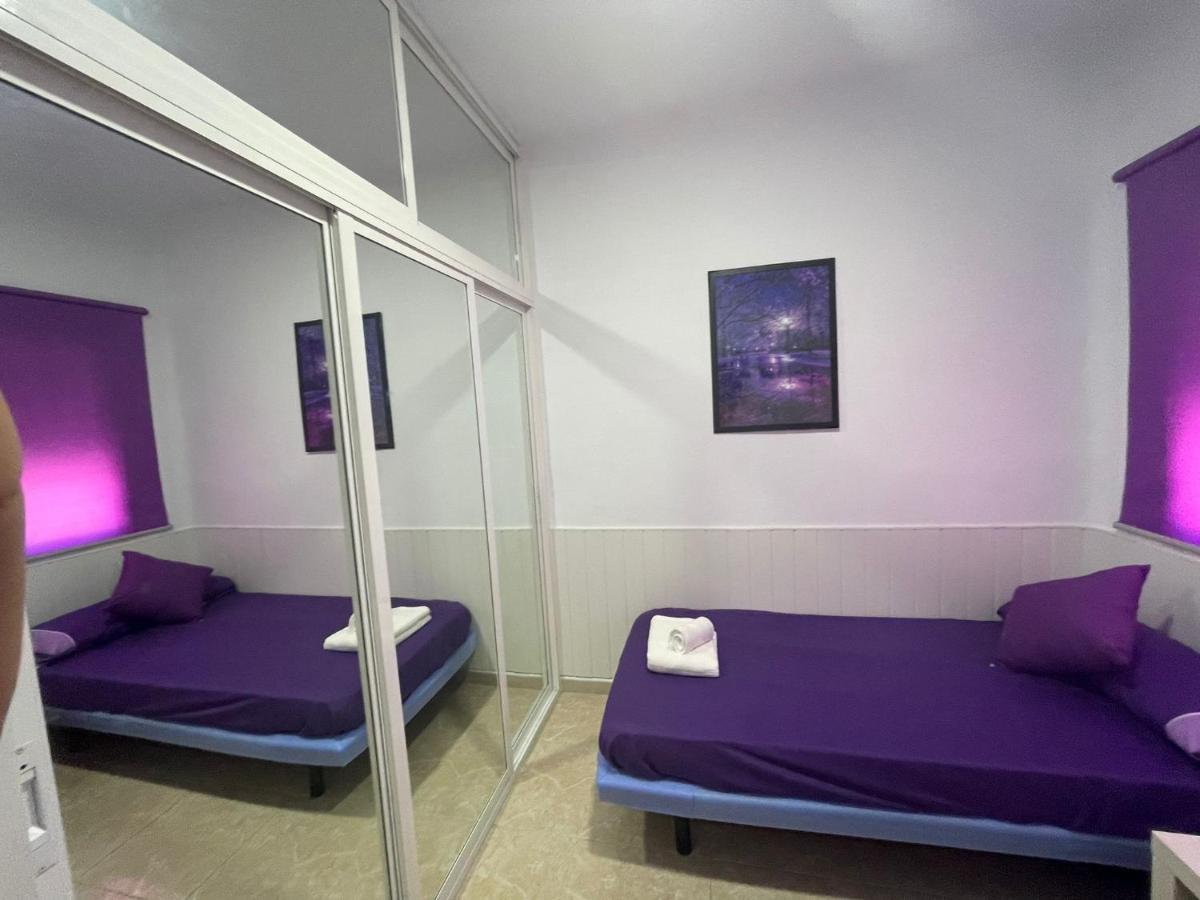 Apartamento Cerca Del Centro-parking En La Puerta Fuerte Apartamento