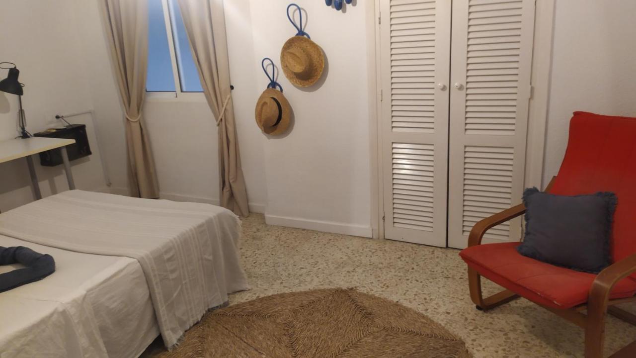 La Lorraine * Málaga