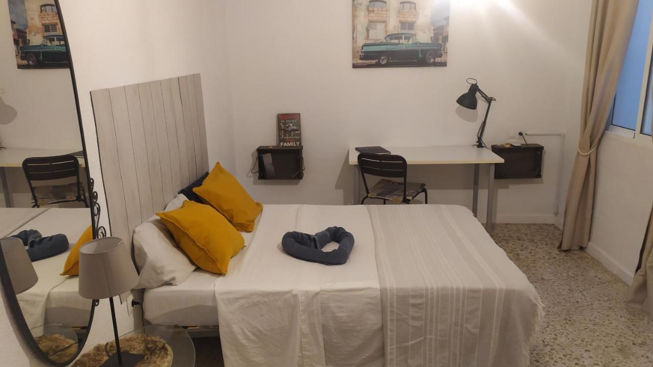 La Lorraine Málaga