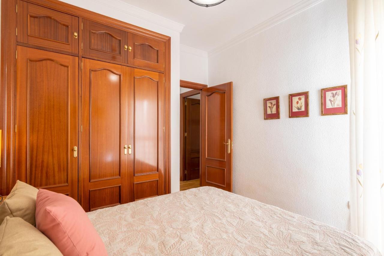 Renthas Capuchinos Centro Apartamento Málaga