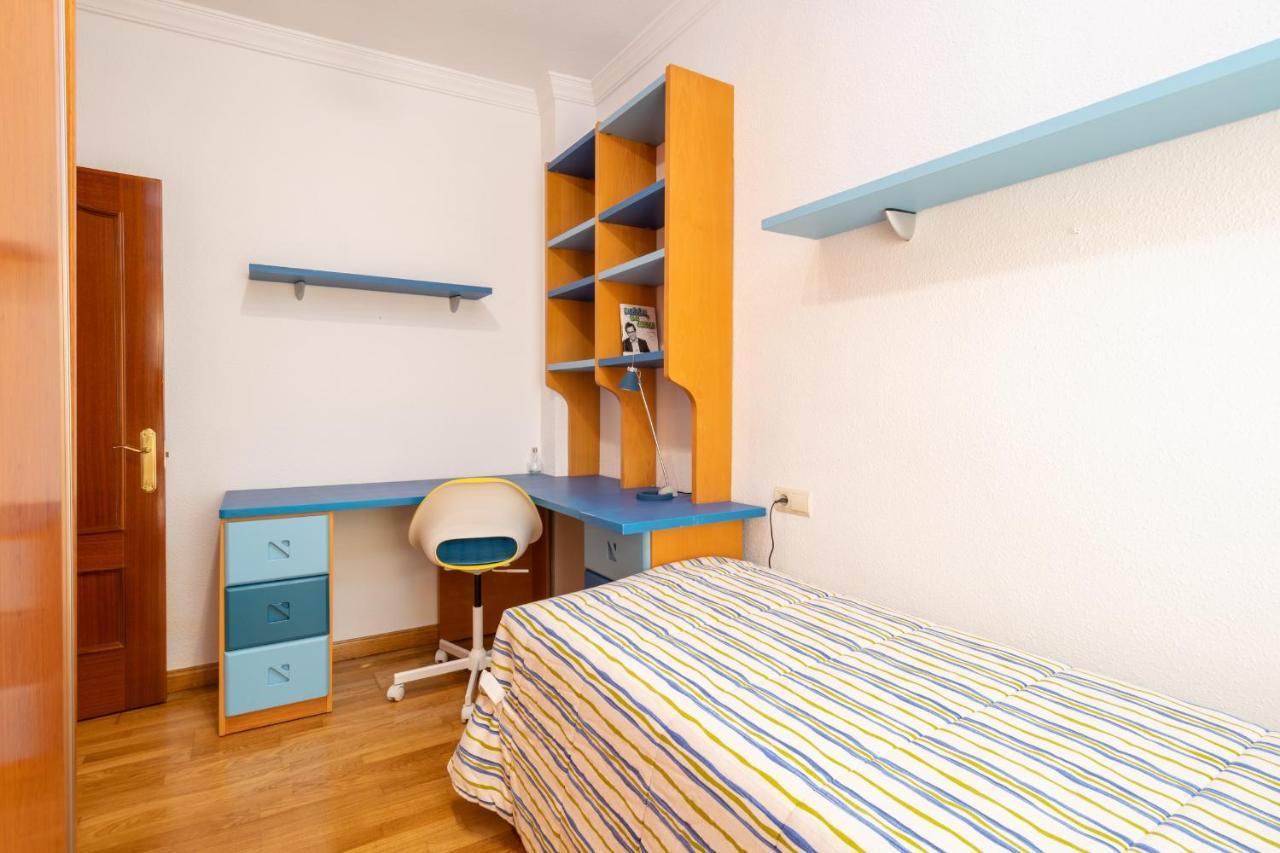 Apartamento Renthas Capuchinos Centro