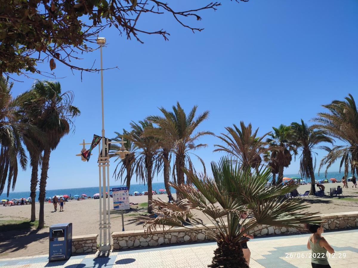 Apartamento Parque Del Mediterraneo