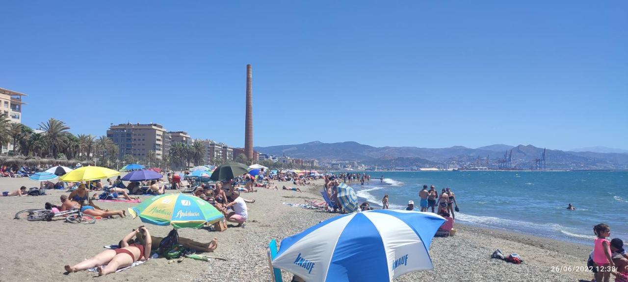 Apartamento Parque Del Mediterraneo *