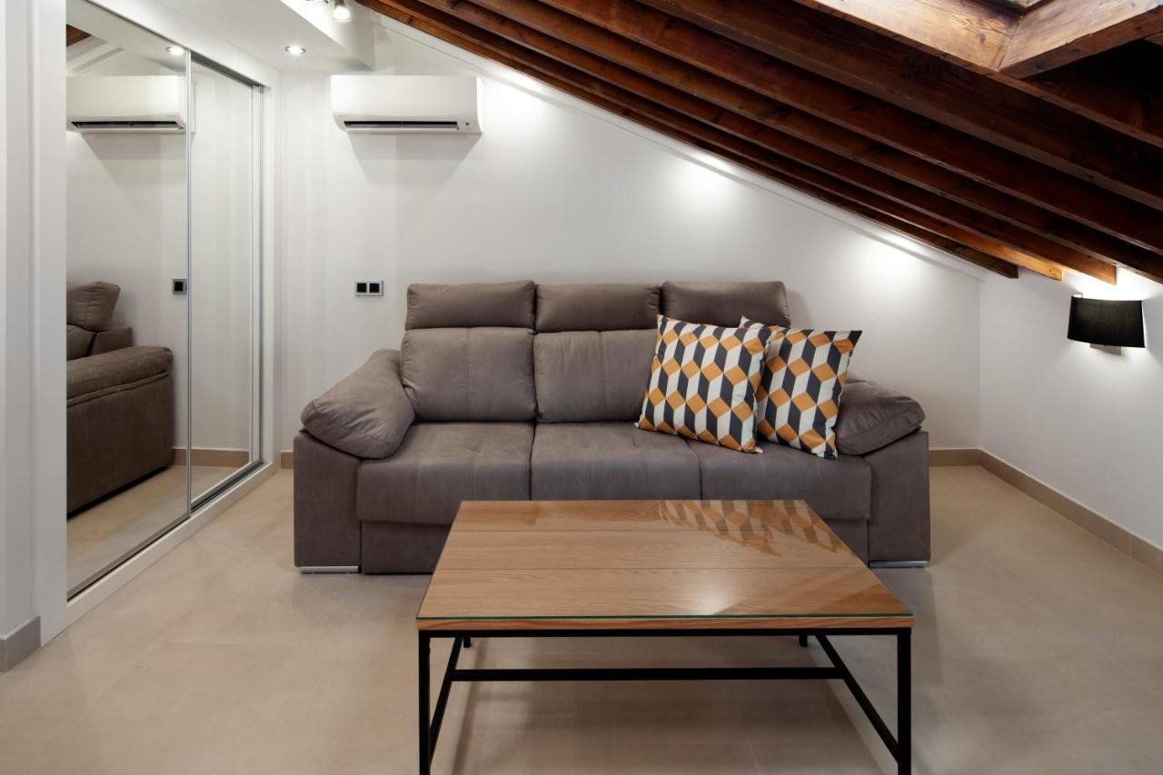Apartment Inmalaga Penthouse Santos Malaga