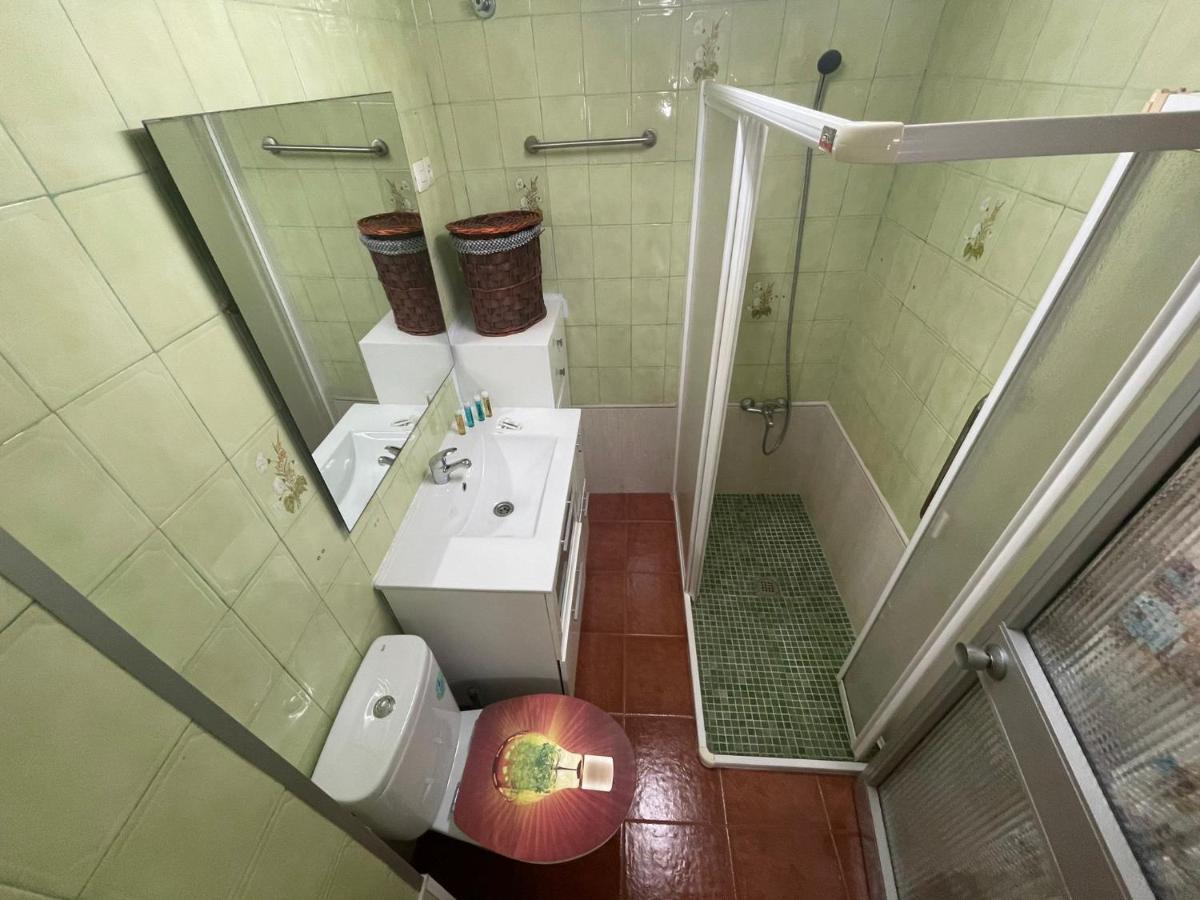 Apartamento Apartamento Cerca Del Centro-parking En La Puerta Fuerte *
