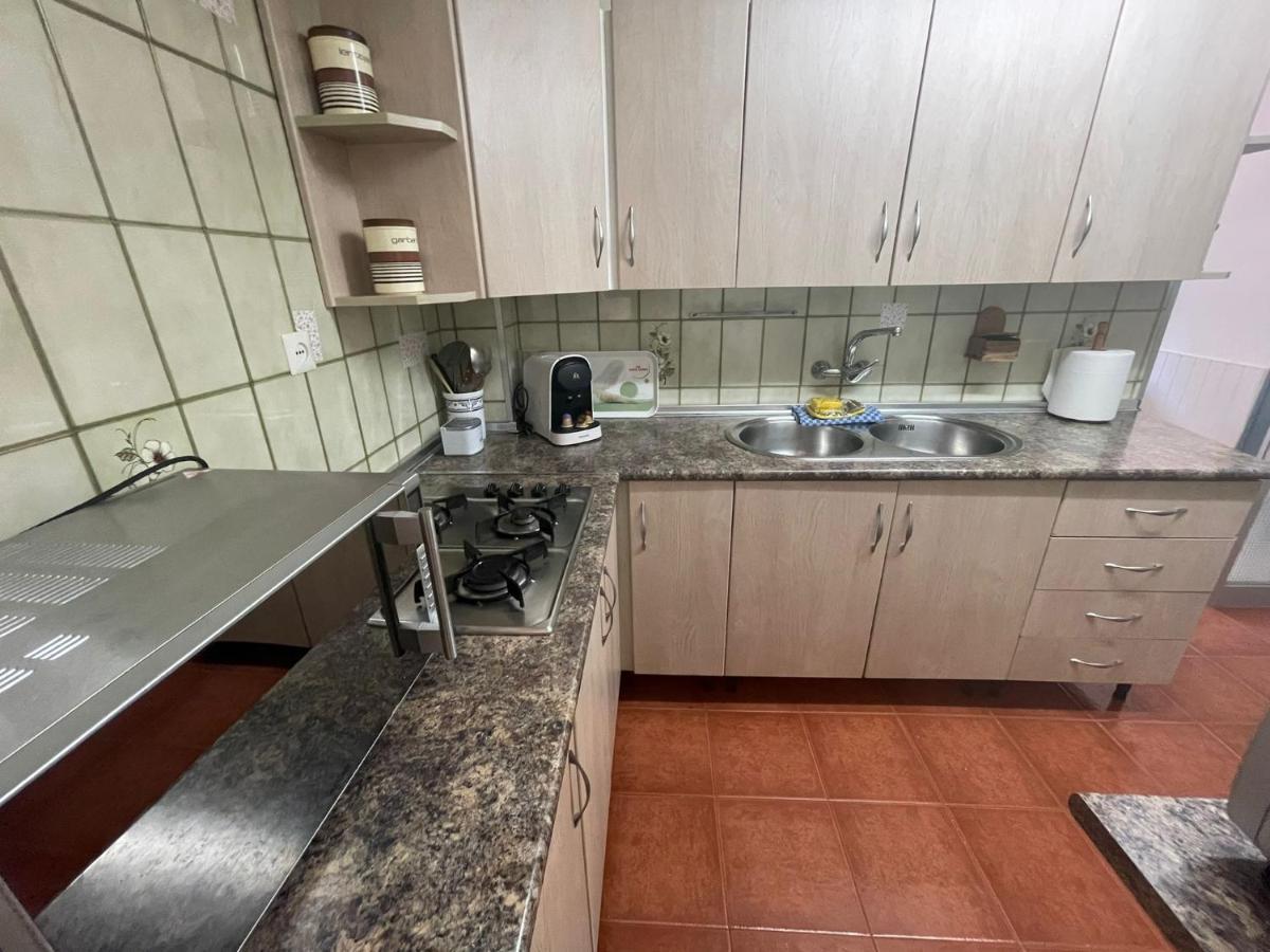 Apartamento Cerca Del Centro-parking En La Puerta Fuerte Apartamento Málaga