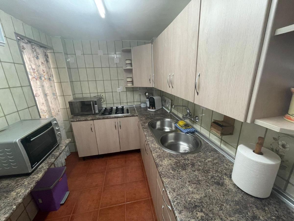 Apartamento Apartamento Cerca Del Centro-parking En La Puerta Fuerte Málaga