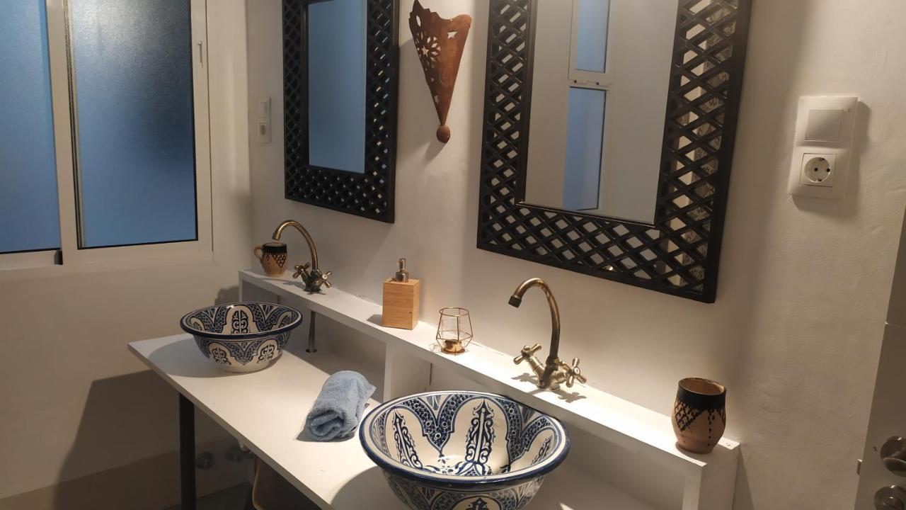 La Lorraine Apartamento Málaga