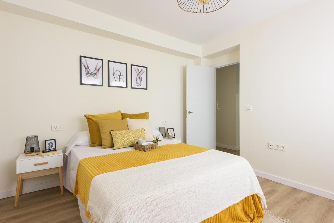 Apartamento Iluntxo - Soho Center