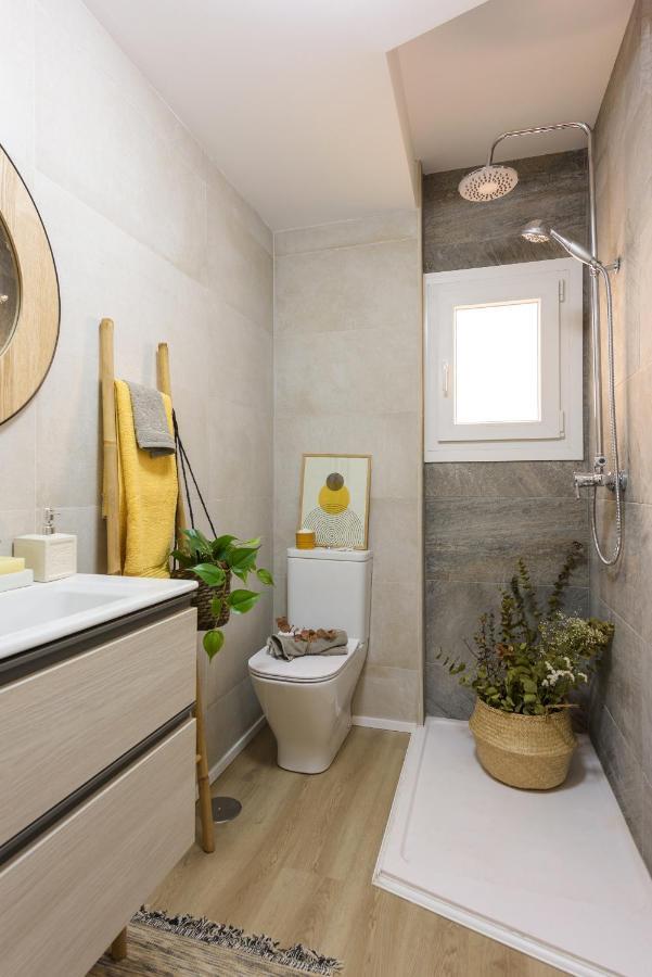 Iluntxo - Soho Center Apartamento