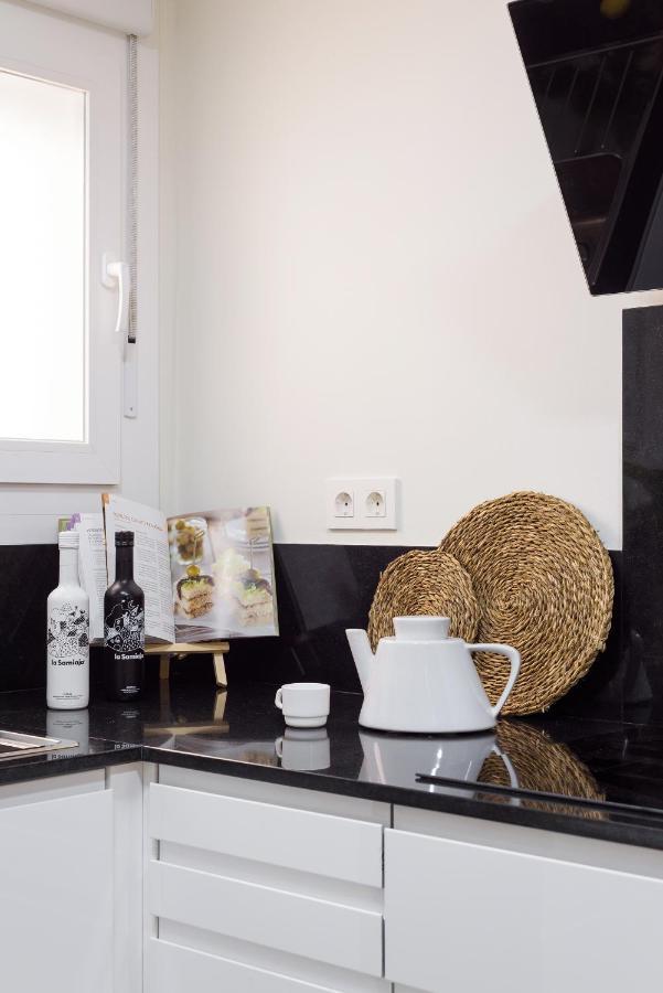 Apartamento Iluntxo - Soho Center Málaga