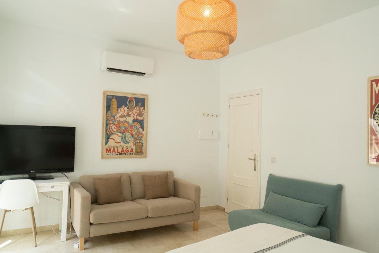 Bhost - El Duplex De Berta Malaga