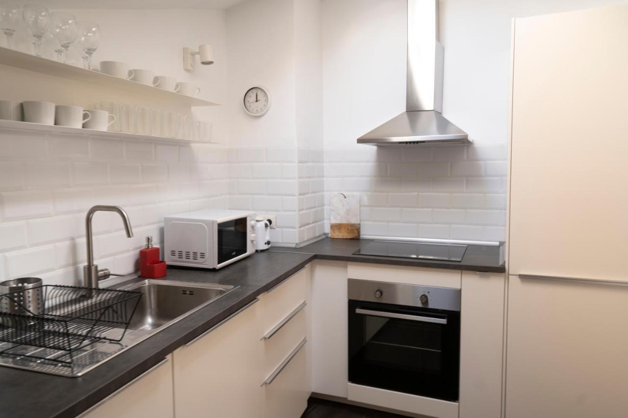 Bhost - El Duplex De Berta