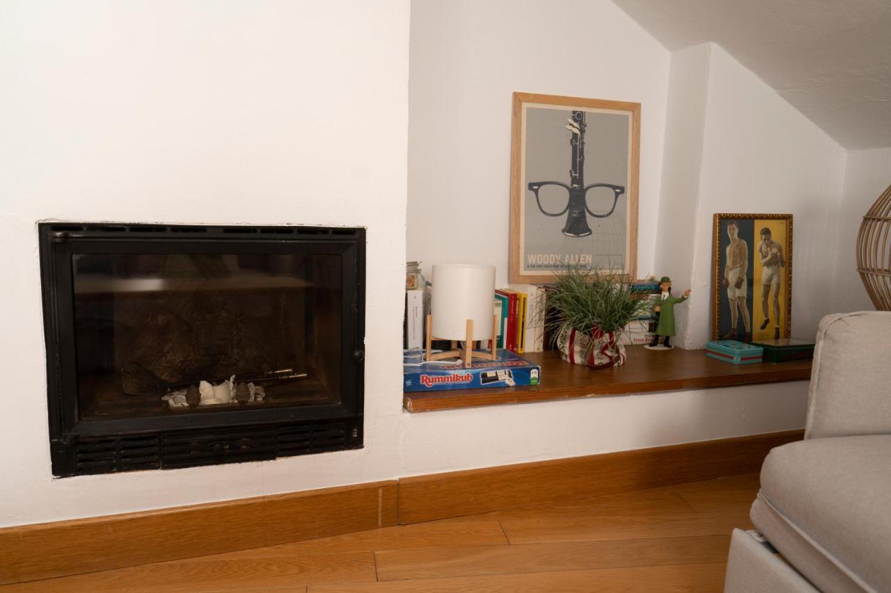 Apartment Bhost - El Duplex De Berta *