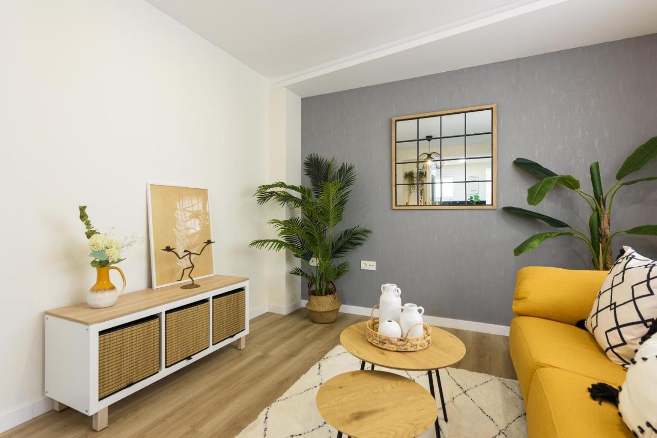 Apartamento Iluntxo - Soho Center *