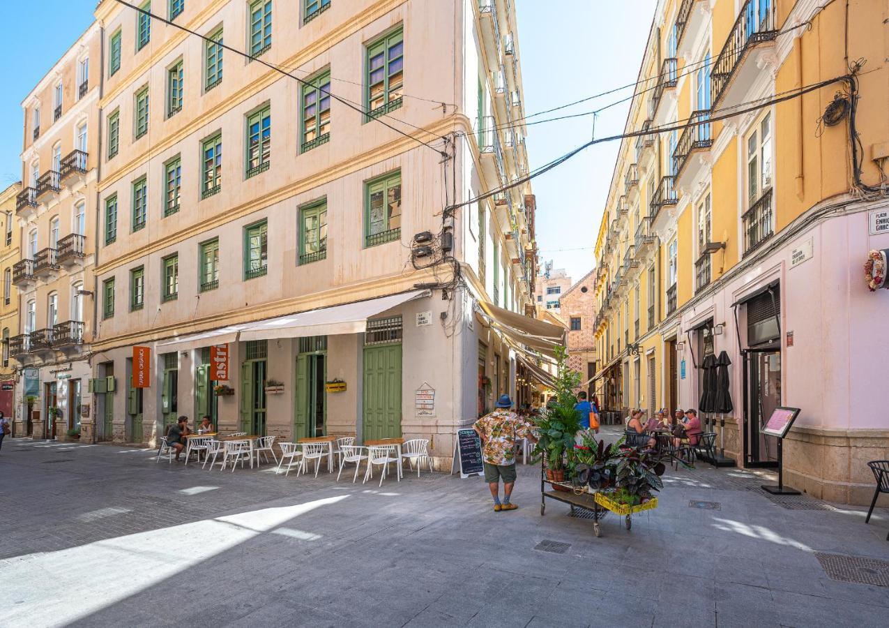 Apartamento ático En El Centro De 4-c