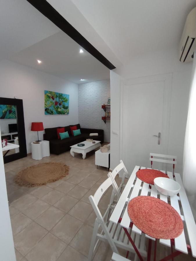 Vital Apartment Malaga