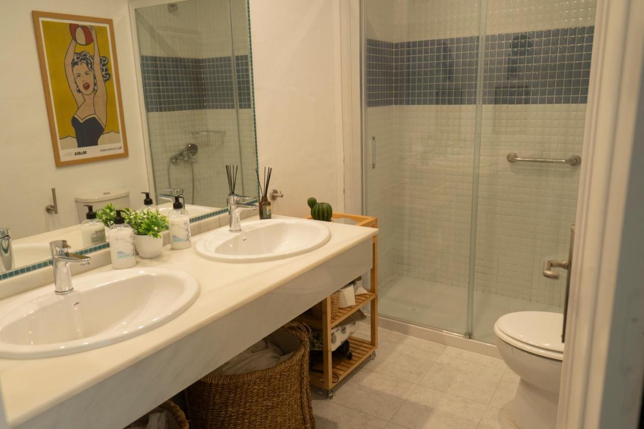 Apartment Bhost - El Duplex De Berta Malaga
