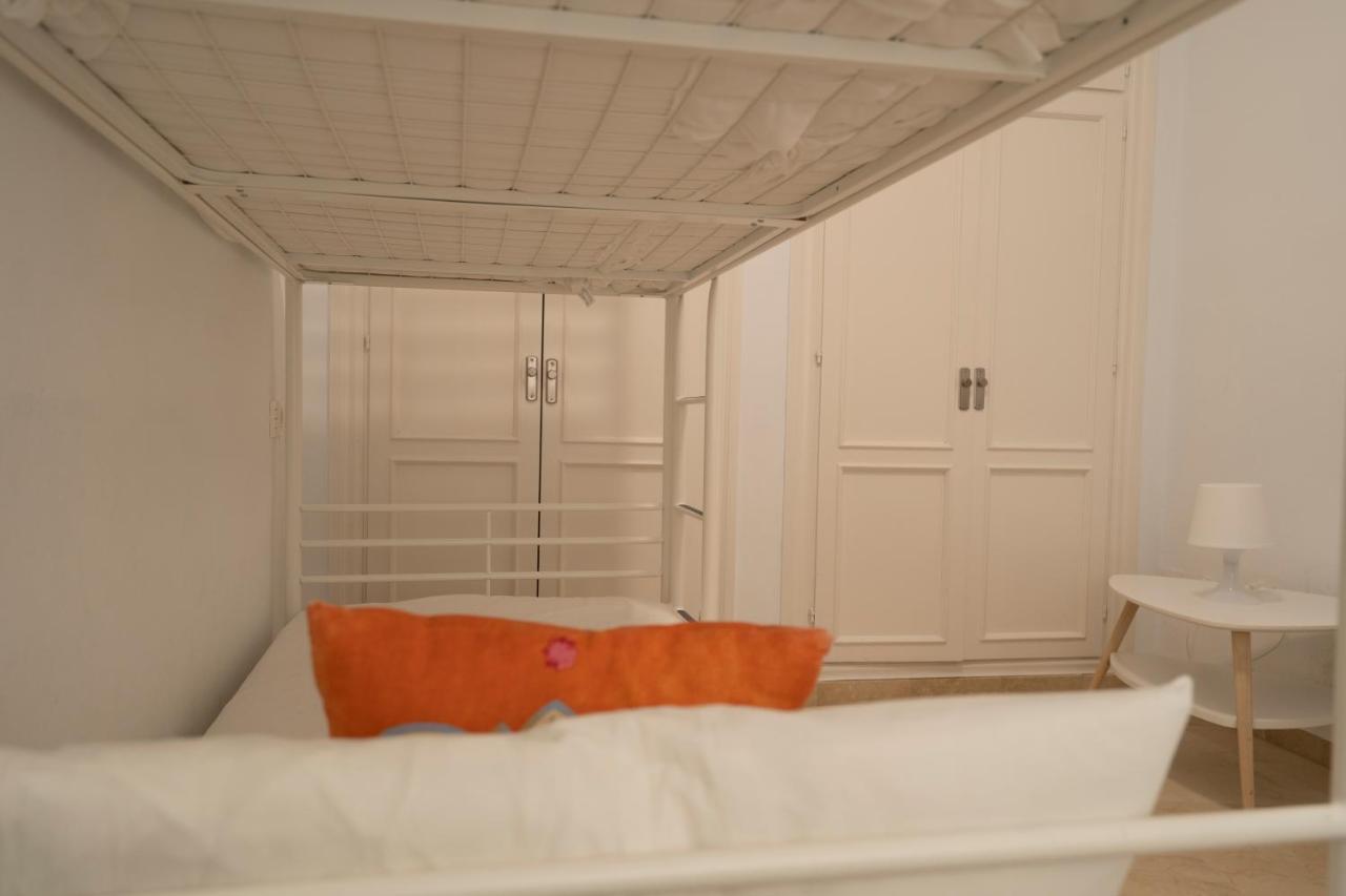 Bhost - El Duplex De Berta Apartment