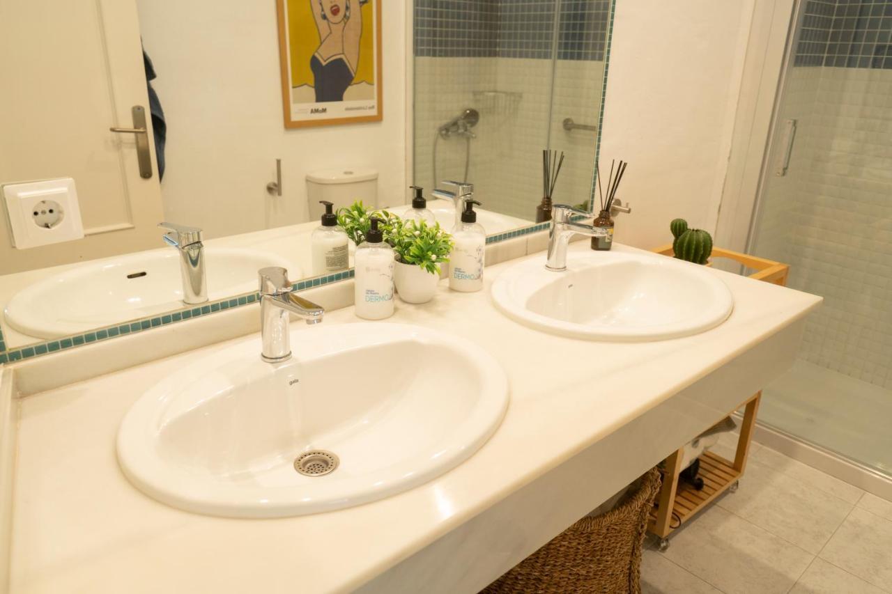 Bhost - El Duplex De Berta Apartment Malaga