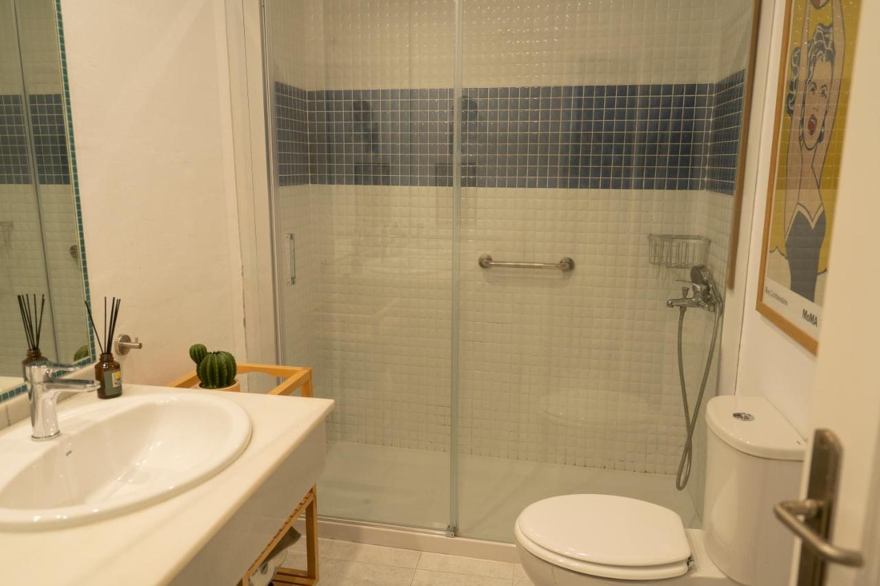 Bhost - El Duplex De Berta Malaga