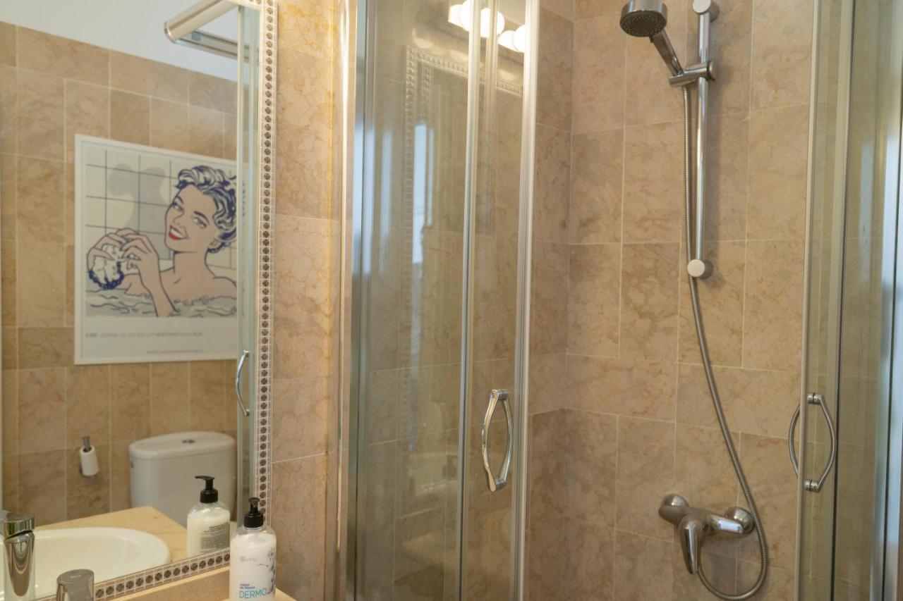 Bhost - El Duplex De Berta Apartment *