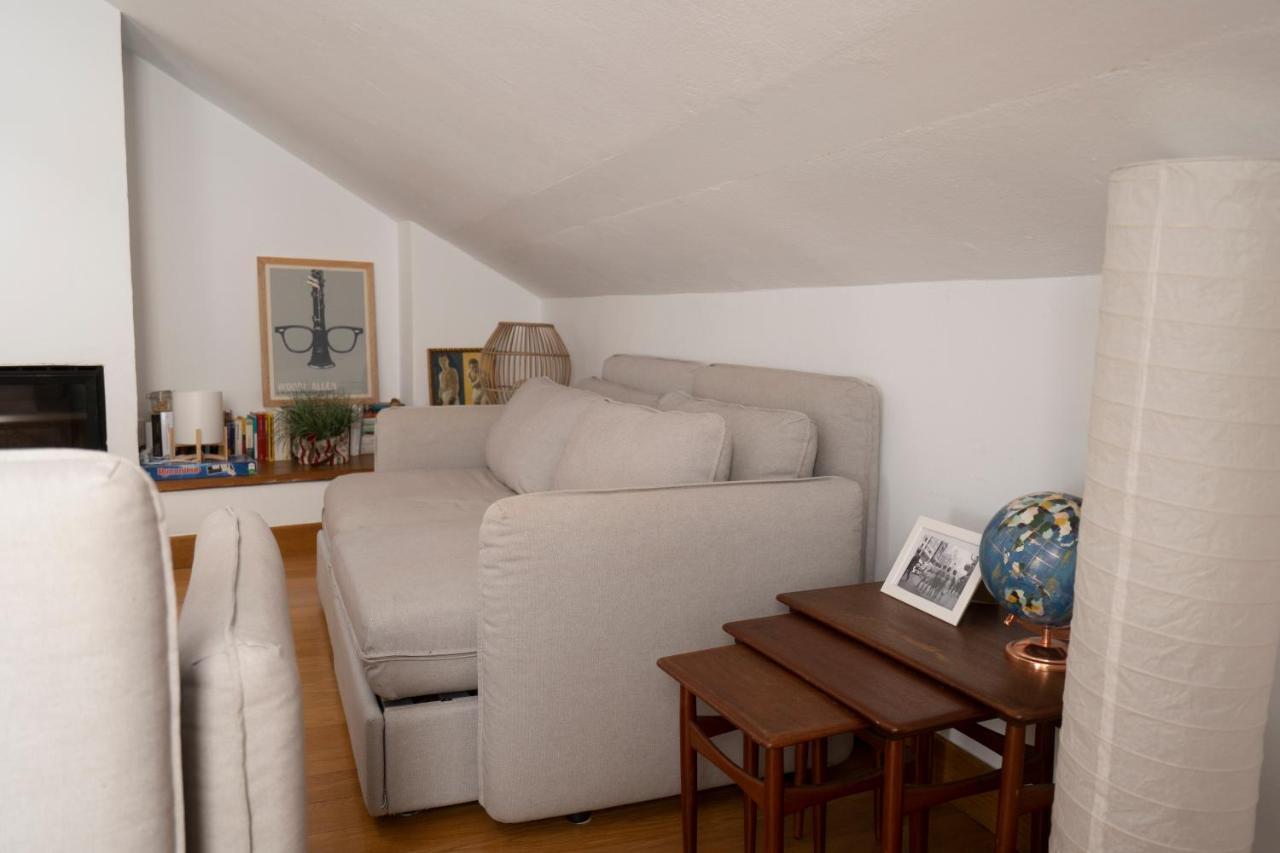 Bhost - El Duplex De Berta * Malaga