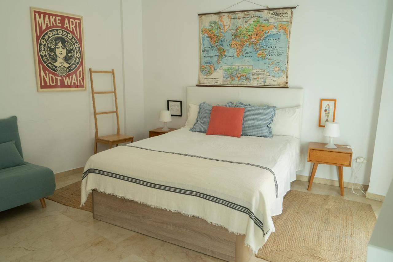 Apartment Bhost - El Duplex De Berta