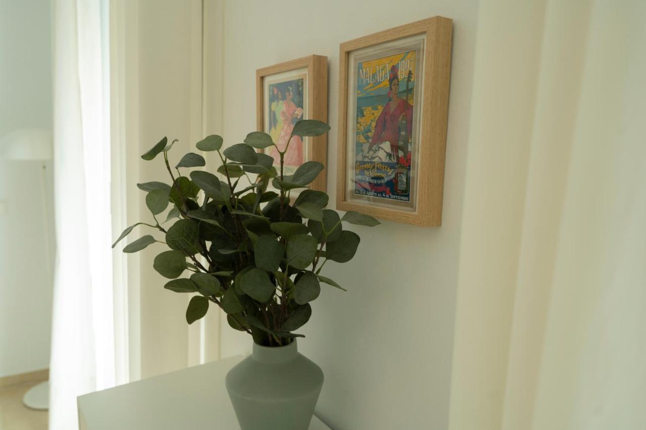 Bhost - El Duplex De Berta Apartment *