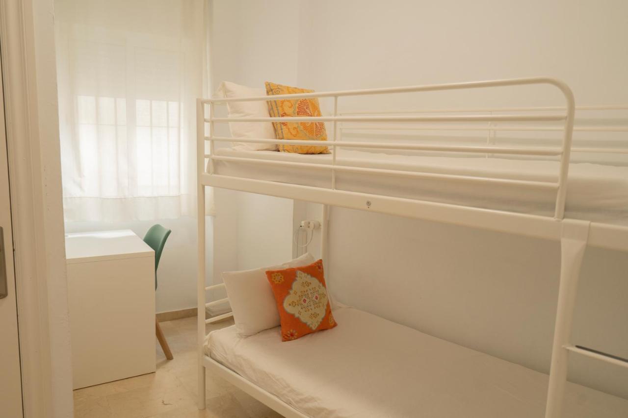 Bhost - El Duplex De Berta *
