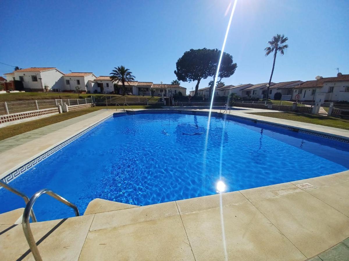 La Casita Del Sur * Malaga