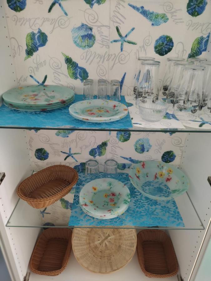 Apartamento La Casa De Daniel