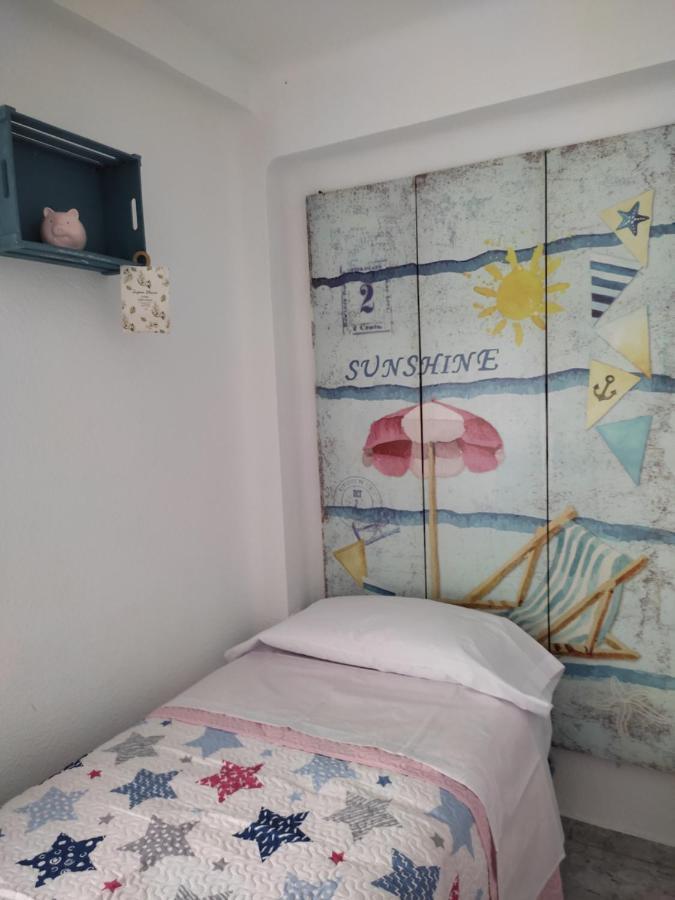 Apartamento La Casa De Daniel
