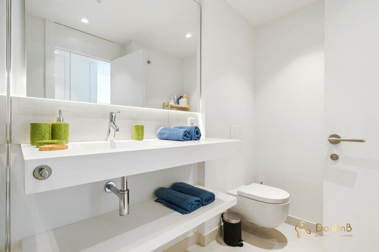 Apartamento Beautiful With Views In Fuengirola Higueron West Málaga