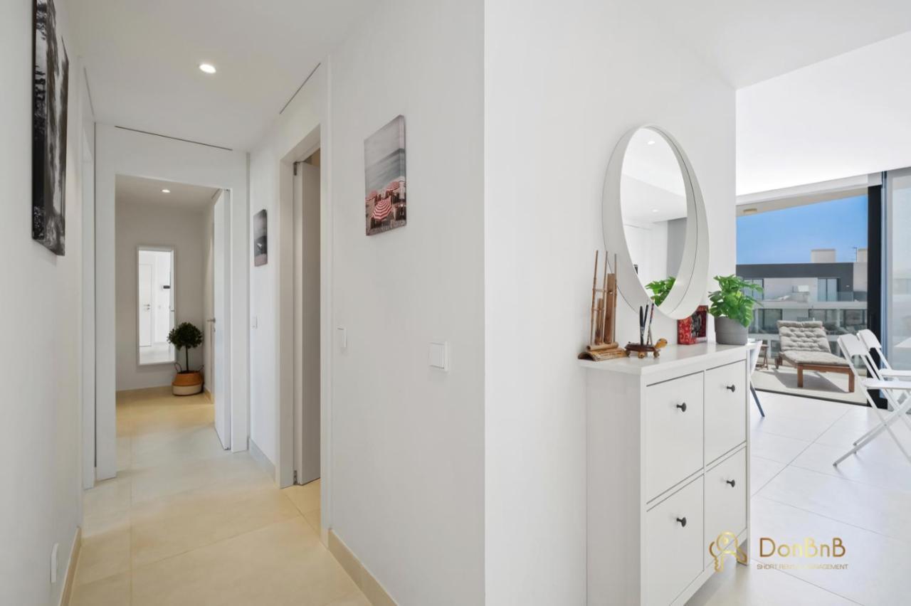 Apartamento Beautiful With Views In Fuengirola Higueron West